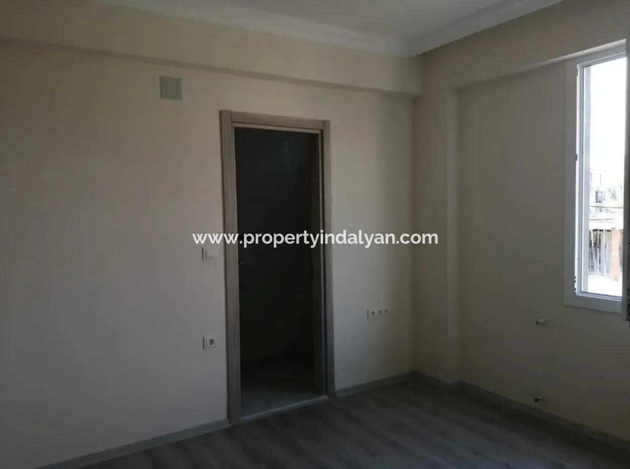 Zero Apartment For Sale In Dalaman With Swimming Pool