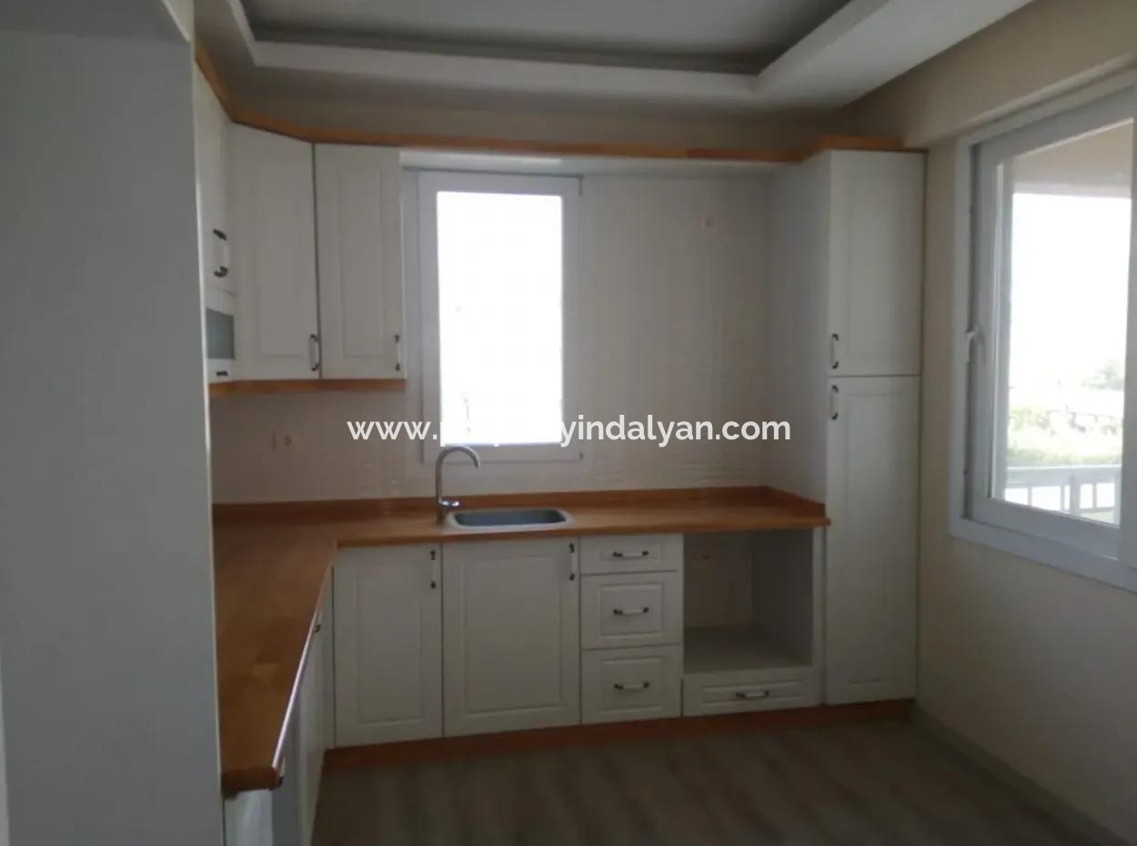 Zero Apartment For Sale In Dalaman With Swimming Pool