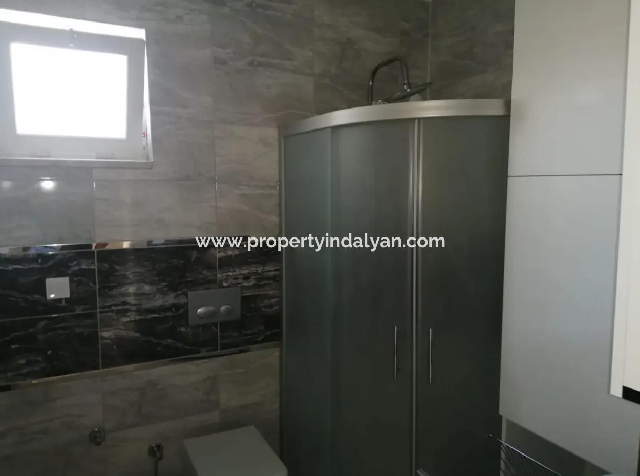 Apartments With Swimming Pool For Sale In Dalaman Zero