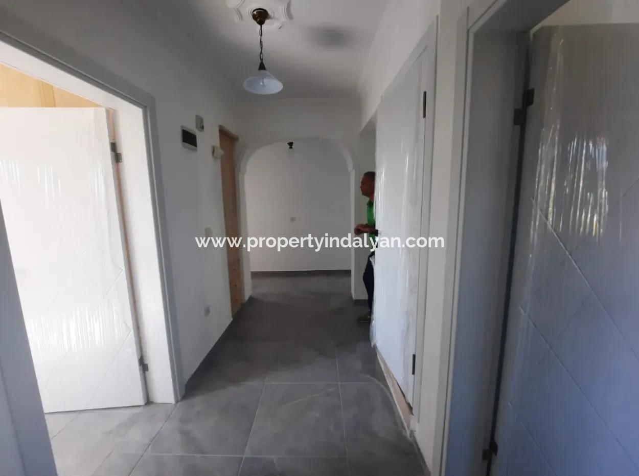 Köyceğizde Near The Lake With Swimming Pool 7 1 Detached Triplex For Sale