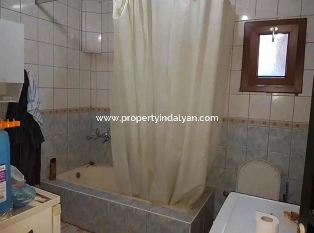 Apartment With Swimming Pool For Sale In Dalyan