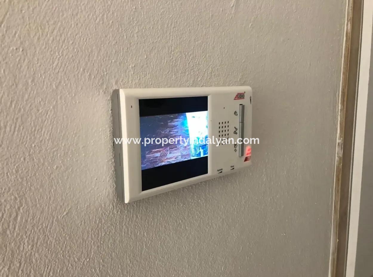 Zero Apartment For Sale In Ortaca