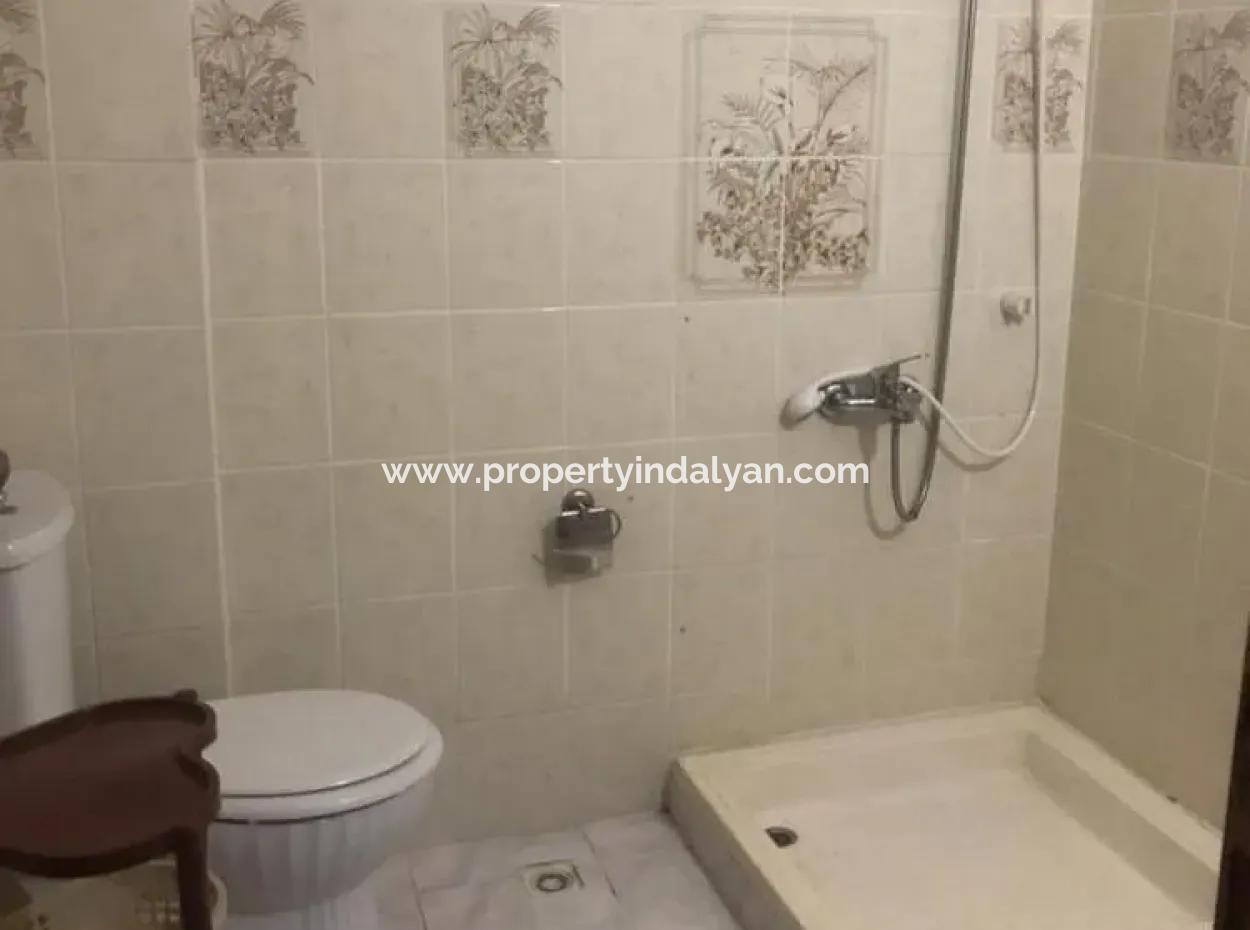 Furnished Duplex For Rent In Dalyan