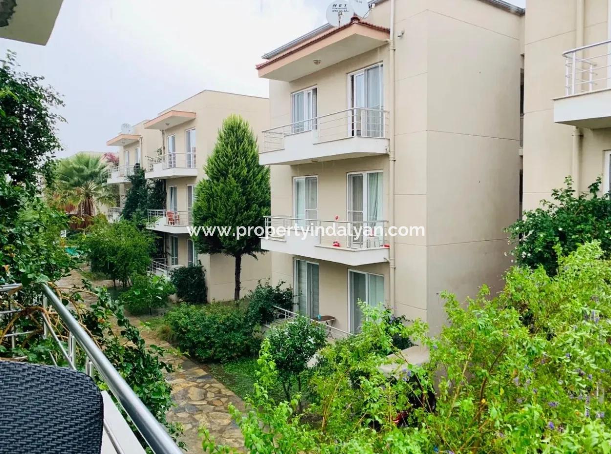 Apartment For Sale In Dalaman