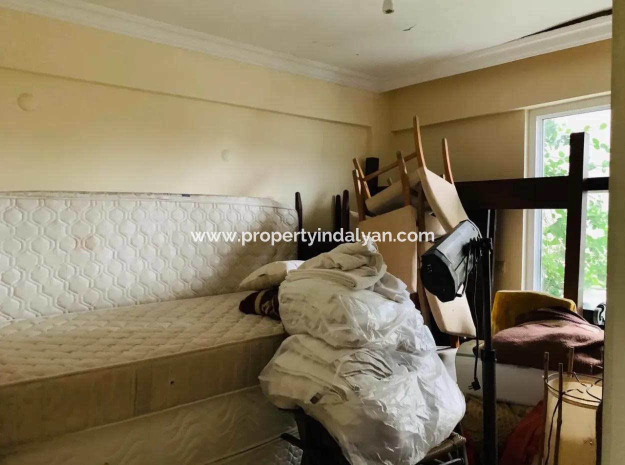 Apartment For Sale In Dalaman