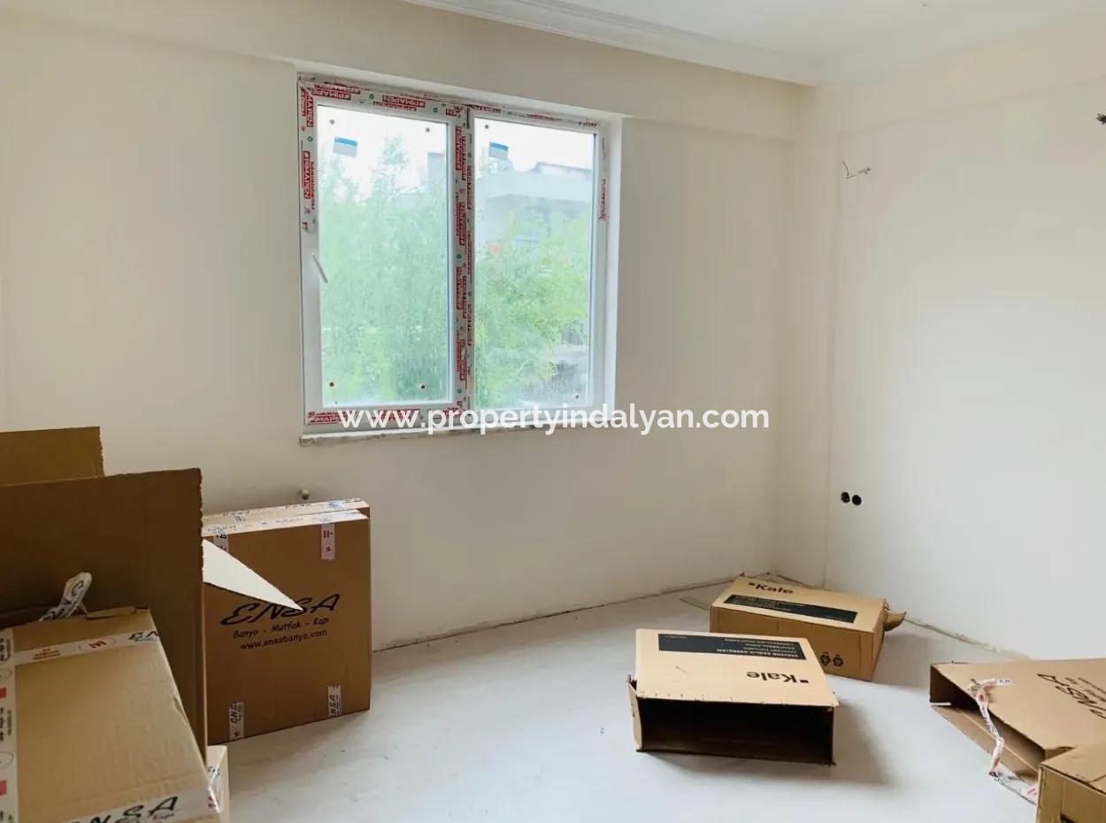 Urgent Apartment For Sale In Dalaman, Zero