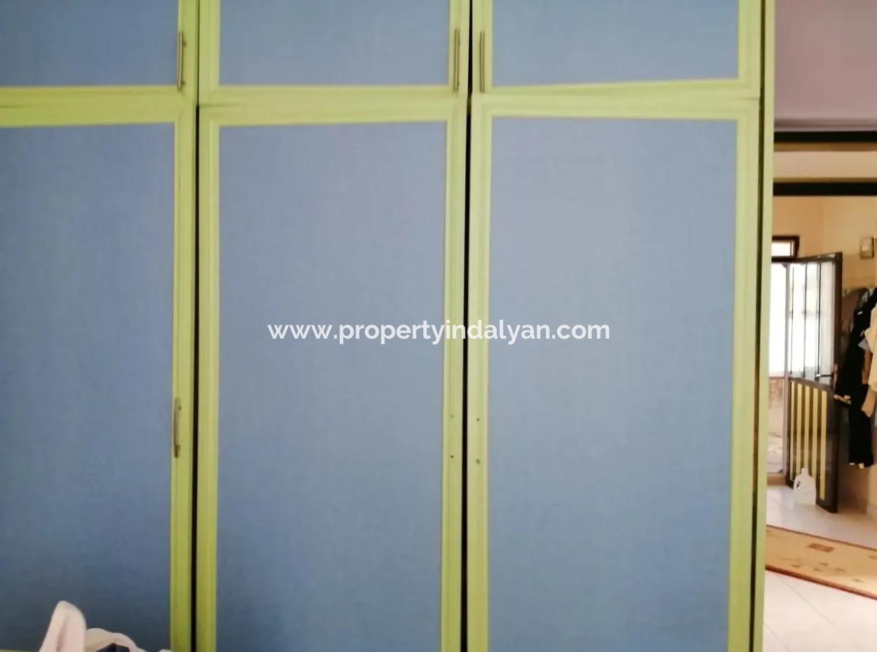 Apartment For Rent In Ortaca