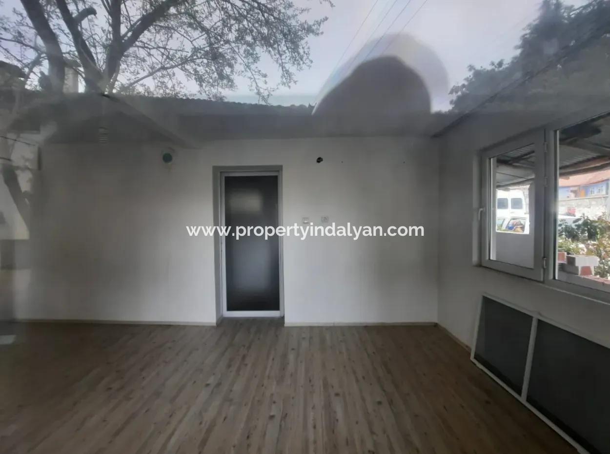 2 1 Village House For Sale In Denizli Acıpayam Olukbaşı, Swap Becomes