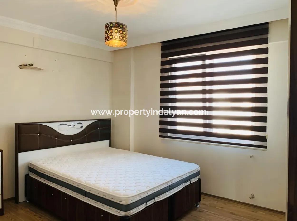 Luxury Apartments For Sale In Ortaca