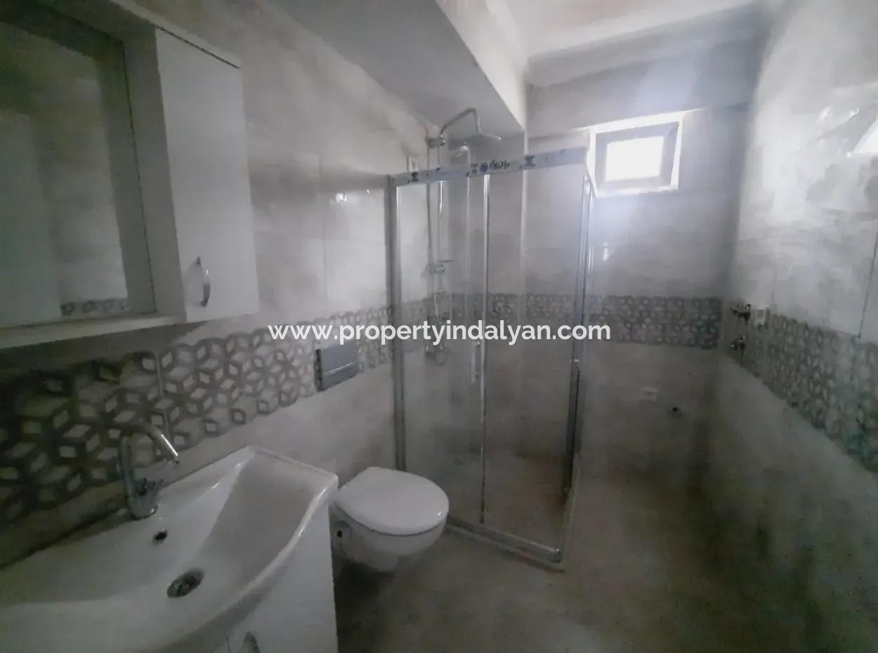 Muğla Ortaca Cumhuriyet De Zero 2 1 Apartment For Rent