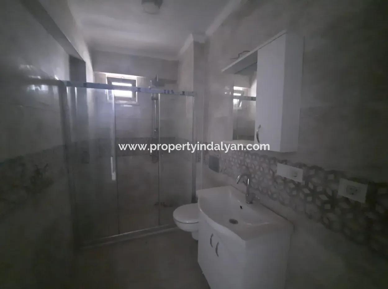 Muğla Ortaca Cumhuriyet De Zero 2 1 Apartment For Rent