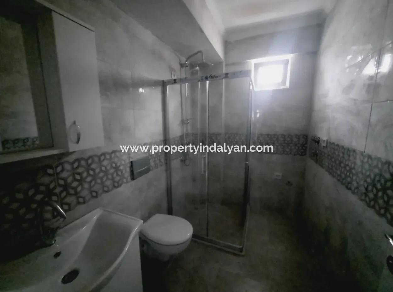 Muğla Ortaca Cumhuriyet De Zero 2 1 Apartment For Rent