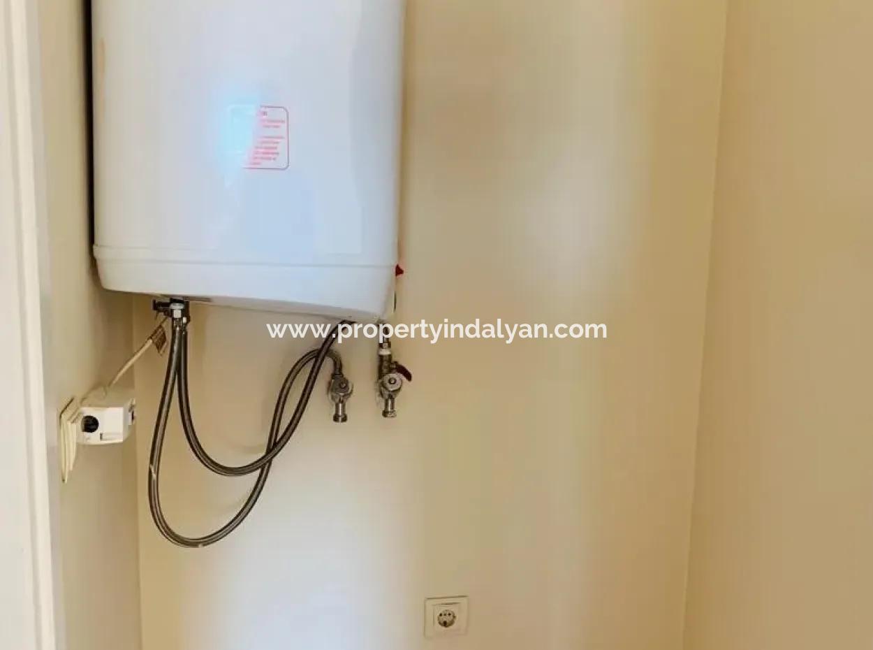 Luxury Apartment For Rent In Ortaca