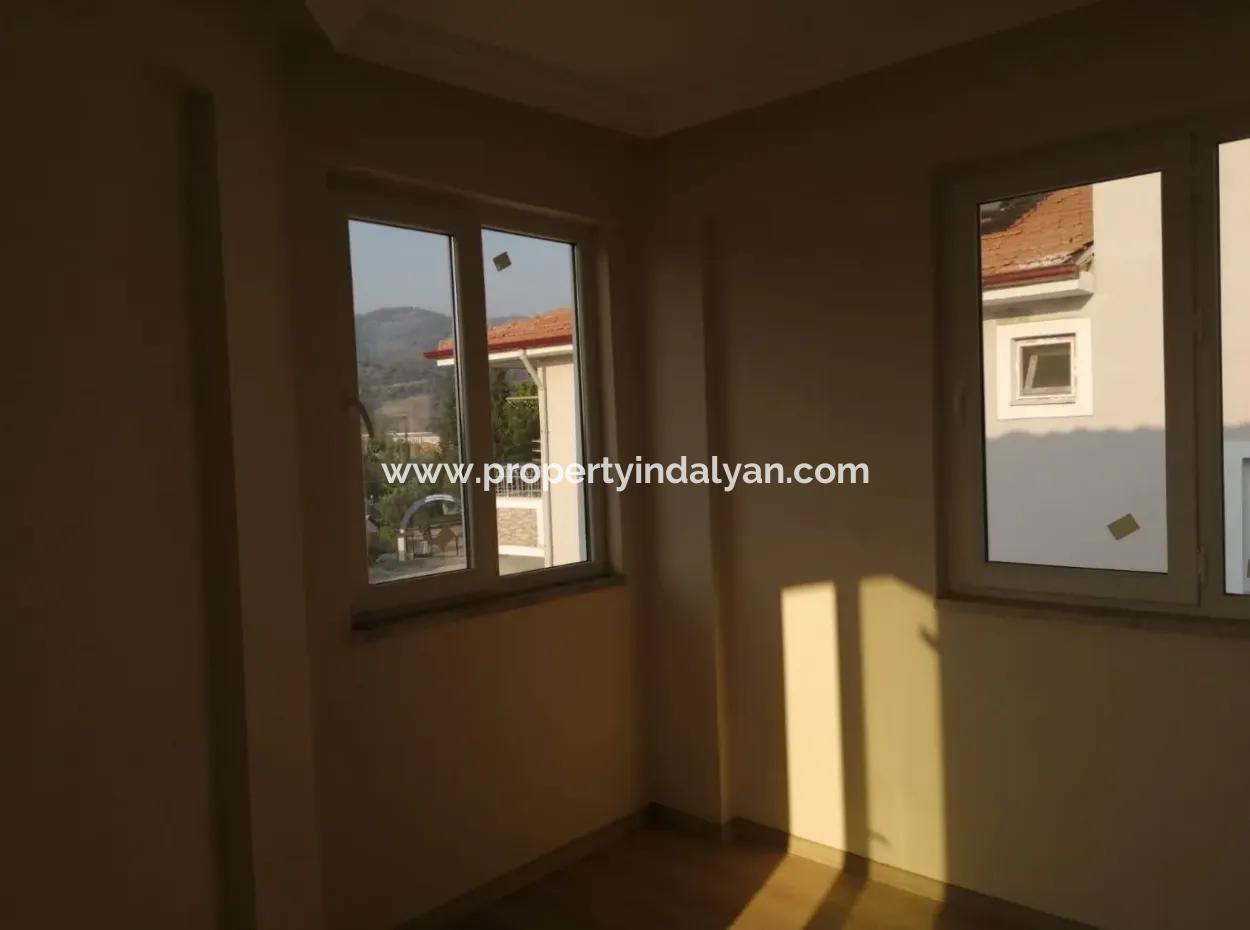 Apartment For Rent In Ortaca