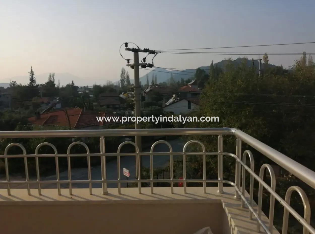 Apartment For Rent In Ortaca