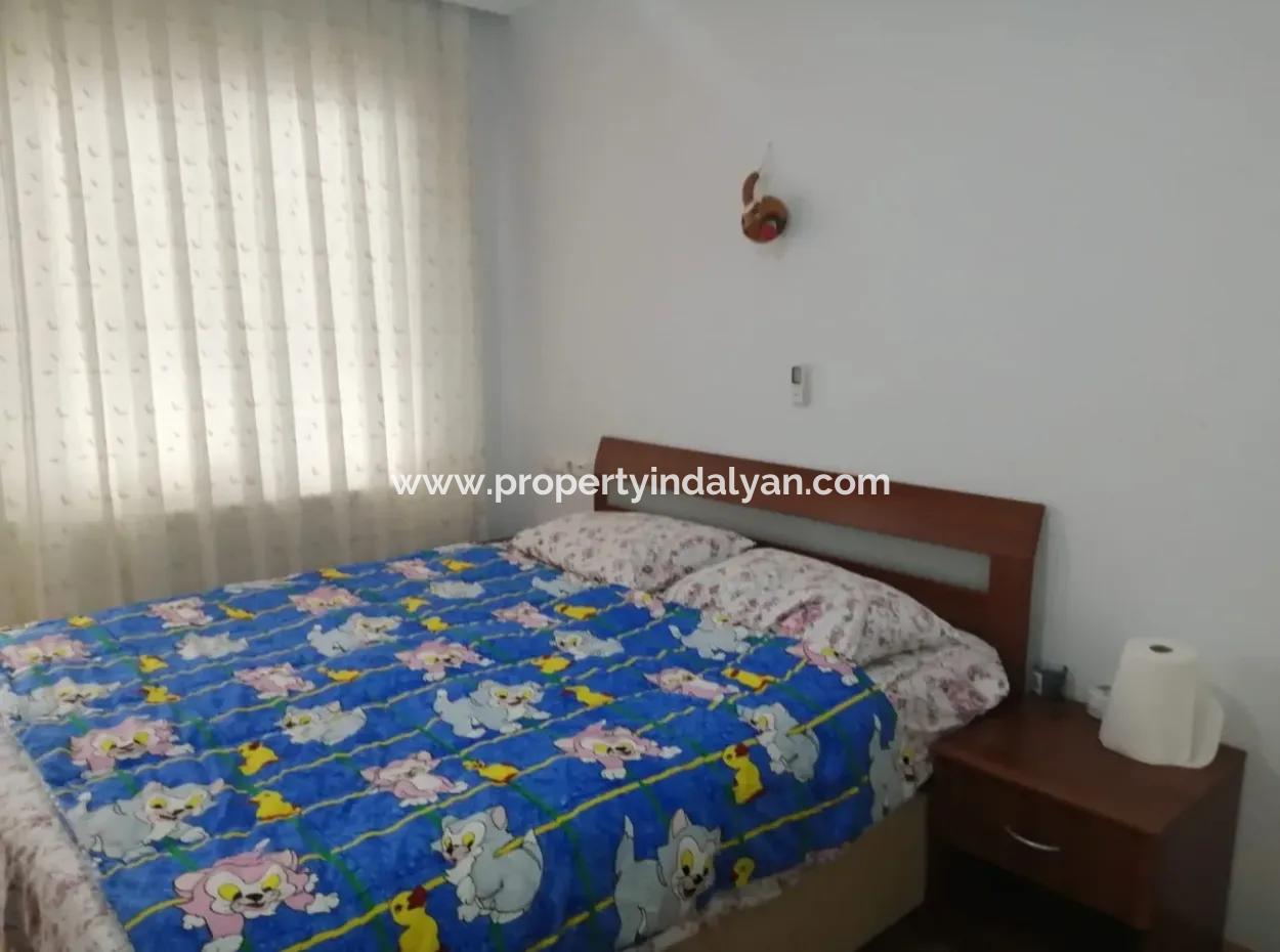 Bargain Apartment For Sale In Ortaca