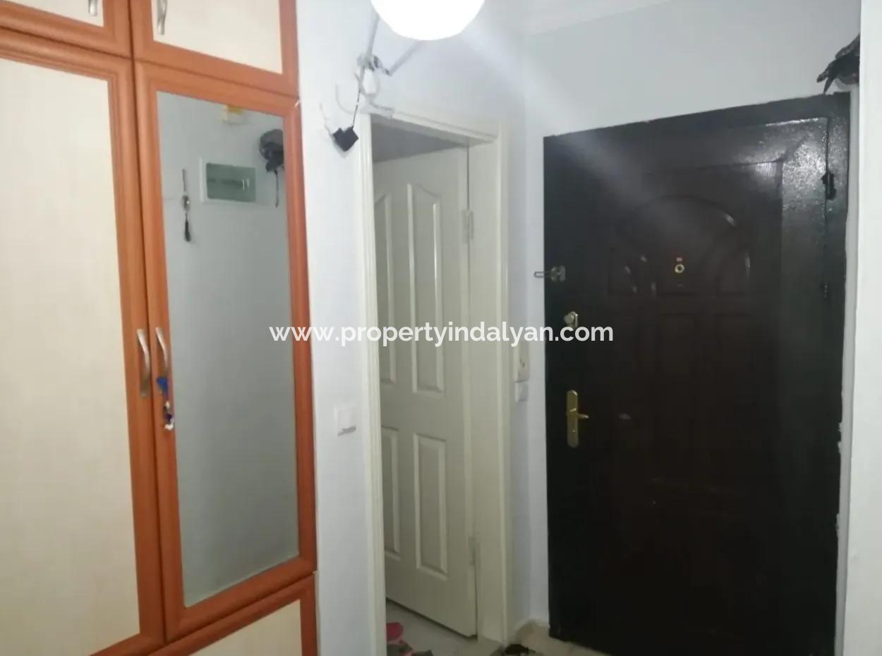 Bargain Apartment For Sale In Ortaca