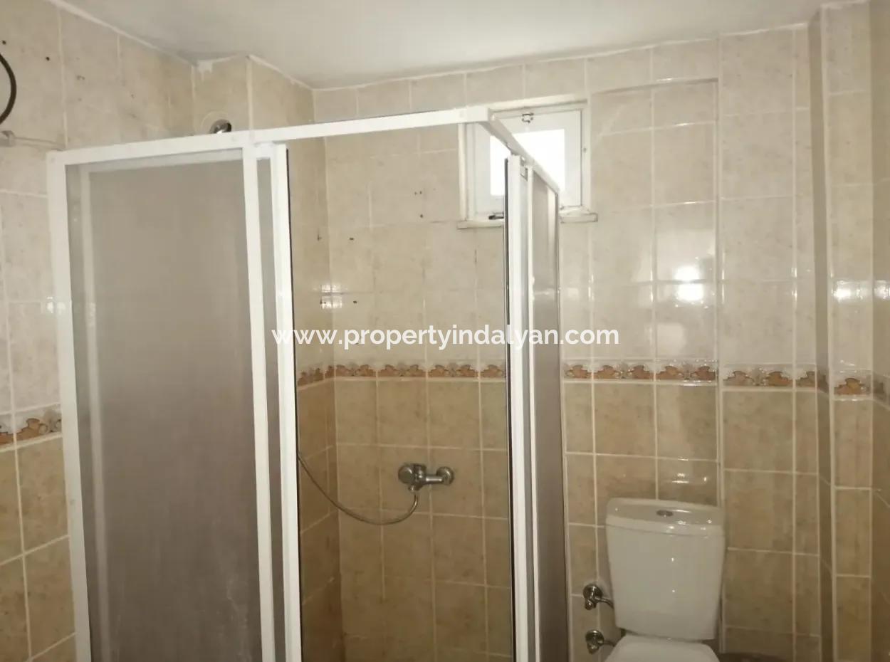 Bargain Apartment For Sale In Ortaca