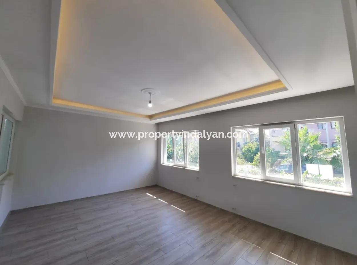 Köyceğiz Lake View Bargain Single Storey House For Sale.