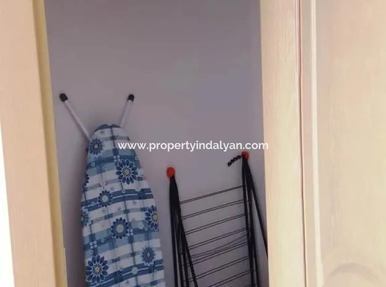 Fully Furnished Loft Apartment For Rent In Foca