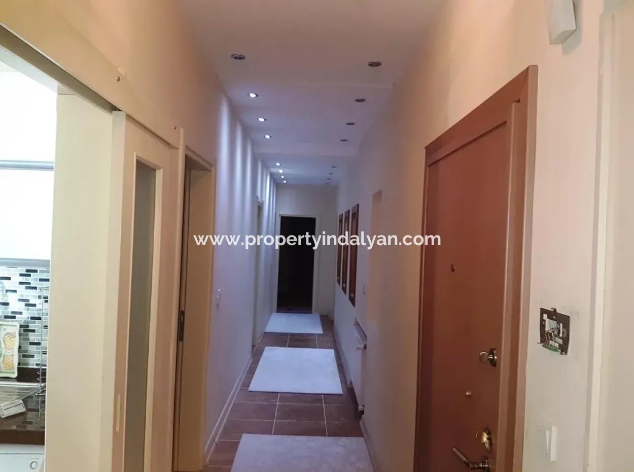 Luxury Apartments For Sale In Ortaca