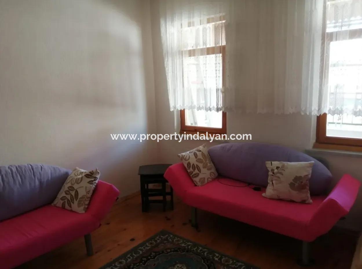 Detached Duplex For Sale In Dalaman