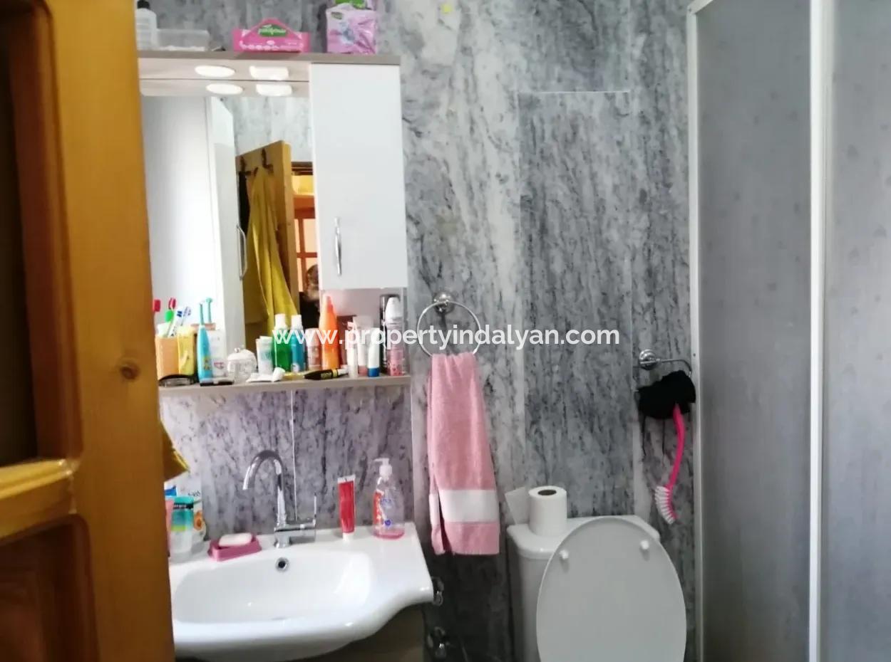 Detached Duplex For Sale In Dalaman