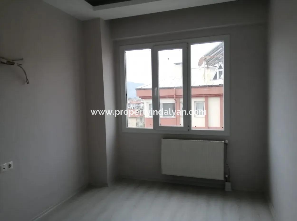 Apartments For Sale In Oriya Zero