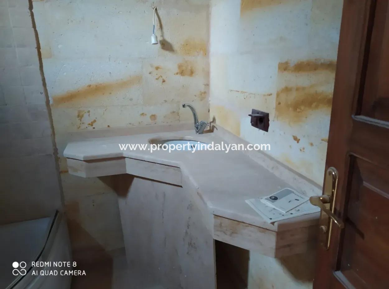 13 Room Antique Boutique Hotel In Mustafapasa, Nevsehir Urgup – For Sale Or Swap
