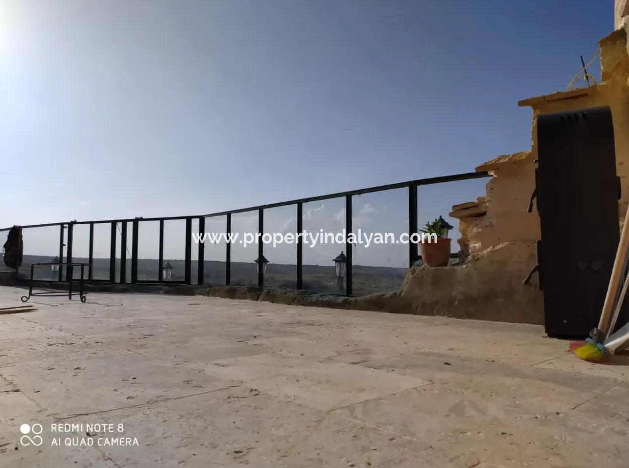 13 Room Antique Boutique Hotel In Mustafapasa, Nevsehir Urgup – For Sale Or Swap