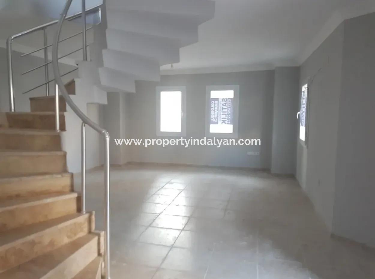 Bargain Villa For Sale With Swimming Pool In Dalaman