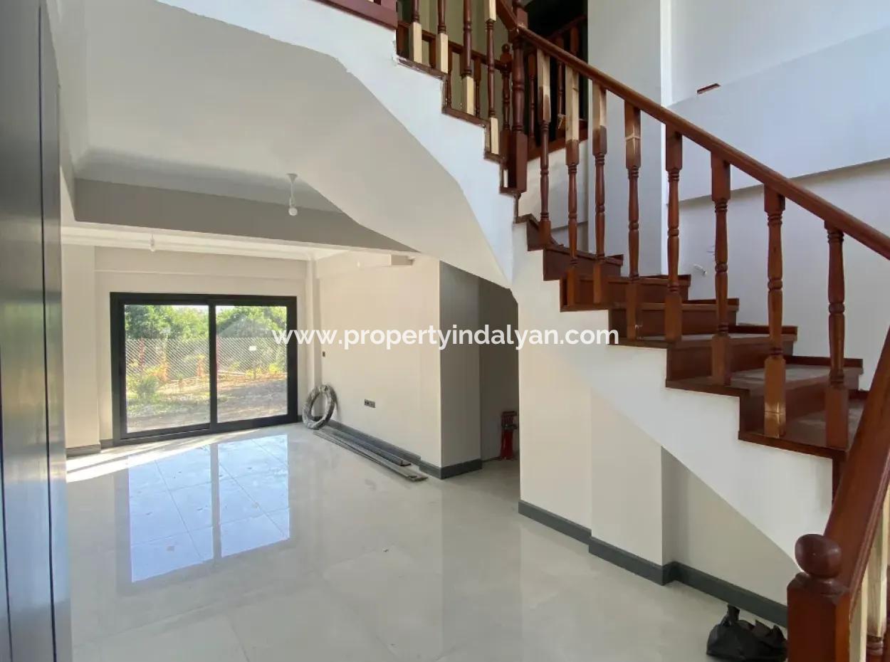 Ula Atakoyde 3 1 Maisonette Villa For Sale
