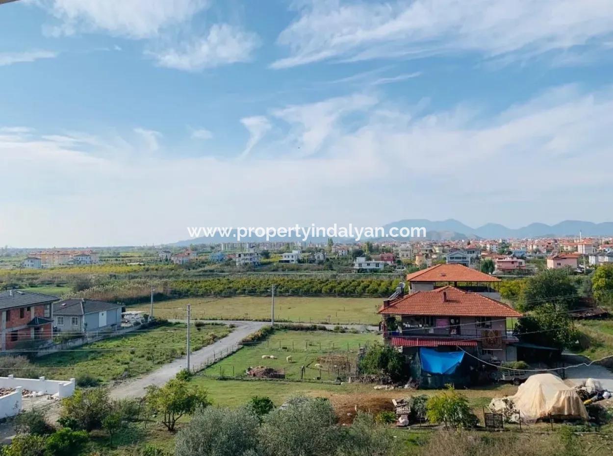 Villa For Sale In Dalaman Honor Of Zero