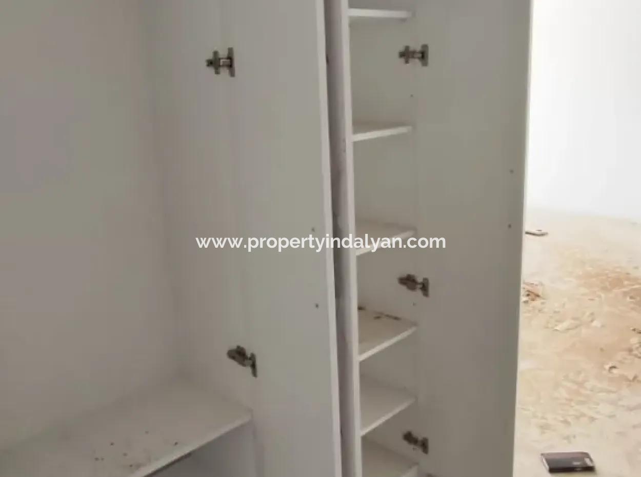 2 1 Apartment For Sale In Karaburunda Complex With Pool