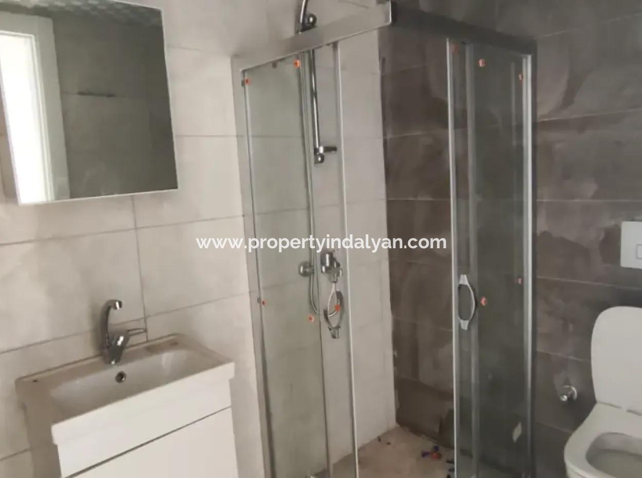2 1 Apartment For Sale In Karaburunda Complex With Pool