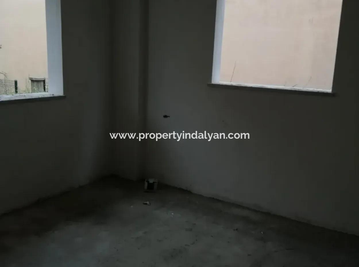 Zero Apartment For Sale In Dalaman