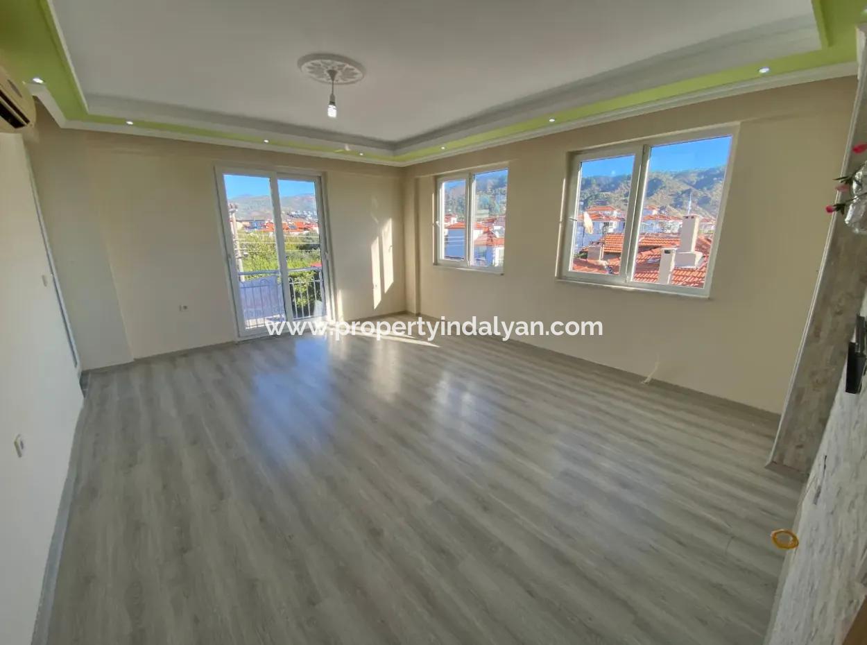 3 1 150M2 Spacious Apartment For Sale Near The Center Of Ortaca