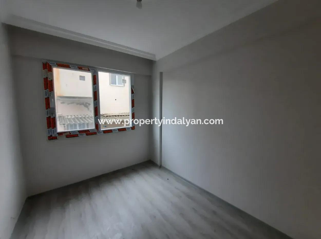 2 1, 80 M2 New Apartment For Sale In Muğla Ortaca Çaylı Neighborhood