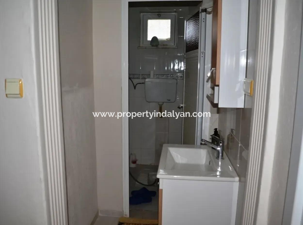 Oriya Is Also Fully Furnished Garden Apartment For Rent