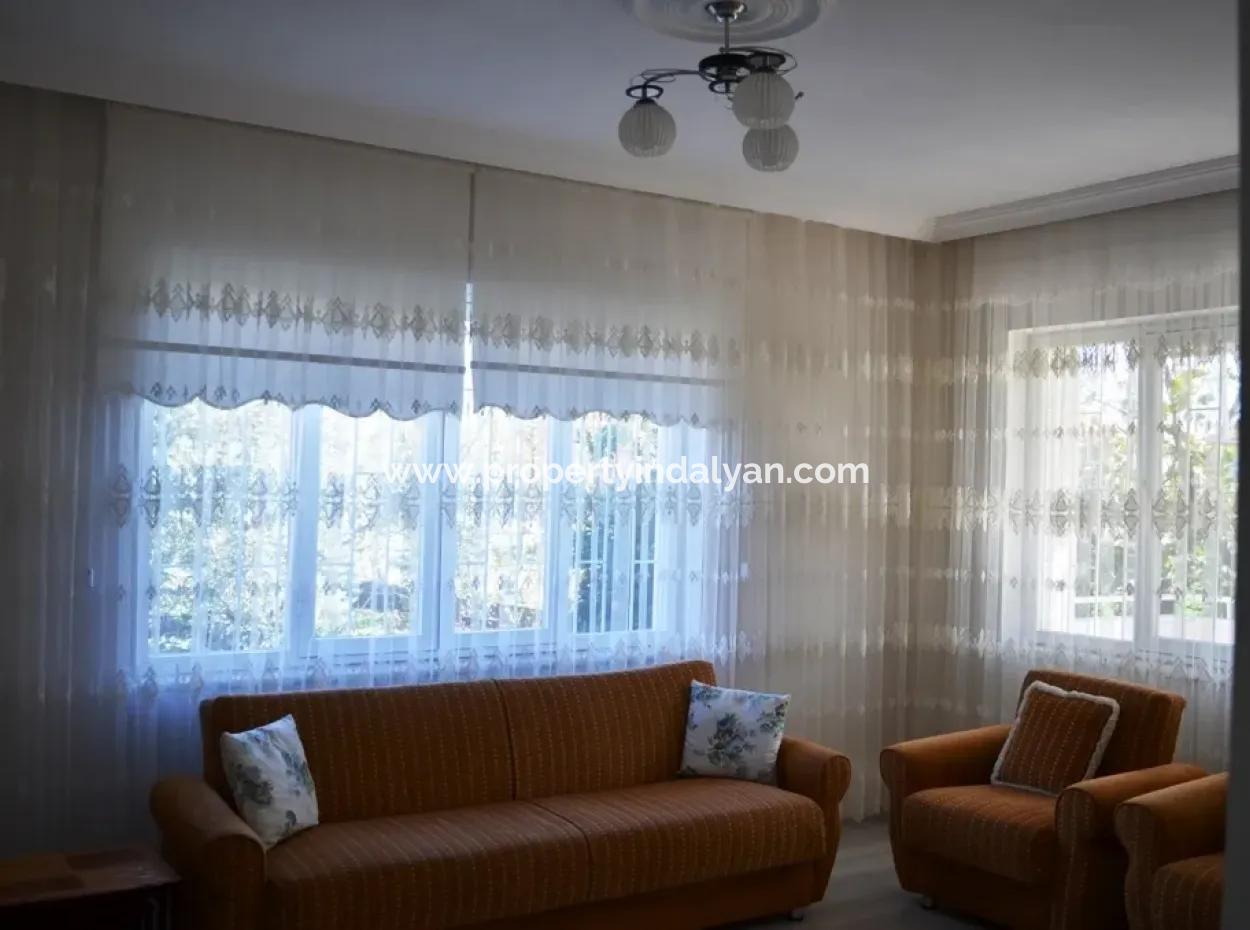 Oriya Is Also Fully Furnished Garden Apartment For Rent