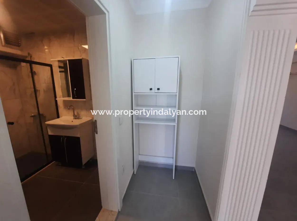 Unfurnished 2 1 Apartment For Rent In The Center Of Dalyan, Mugla