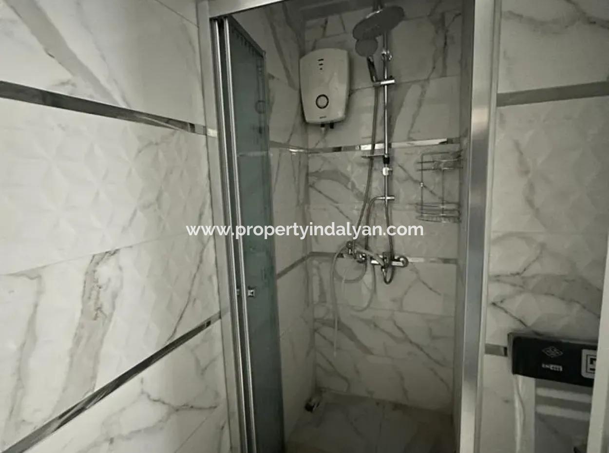 3 1 Brand New Apartment For Sale In Ortaca Cumhuriyet