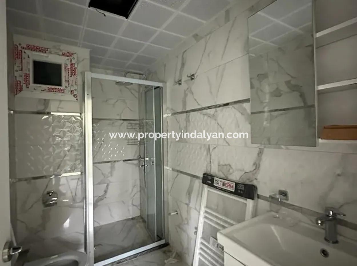 3 1 Brand New Apartment For Sale In Ortaca Cumhuriyet