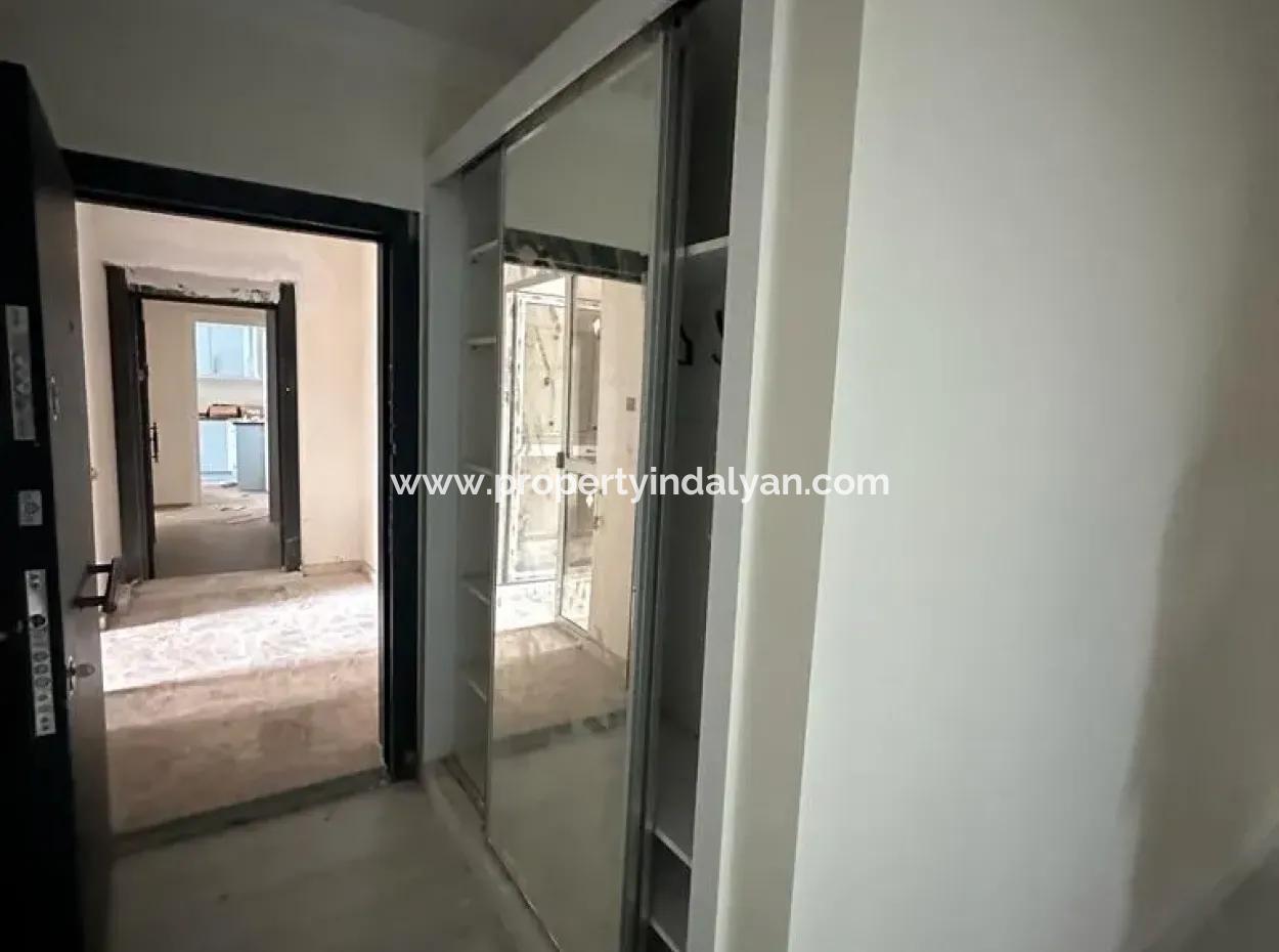 3 1 Brand New Apartment For Sale In Ortaca Cumhuriyet
