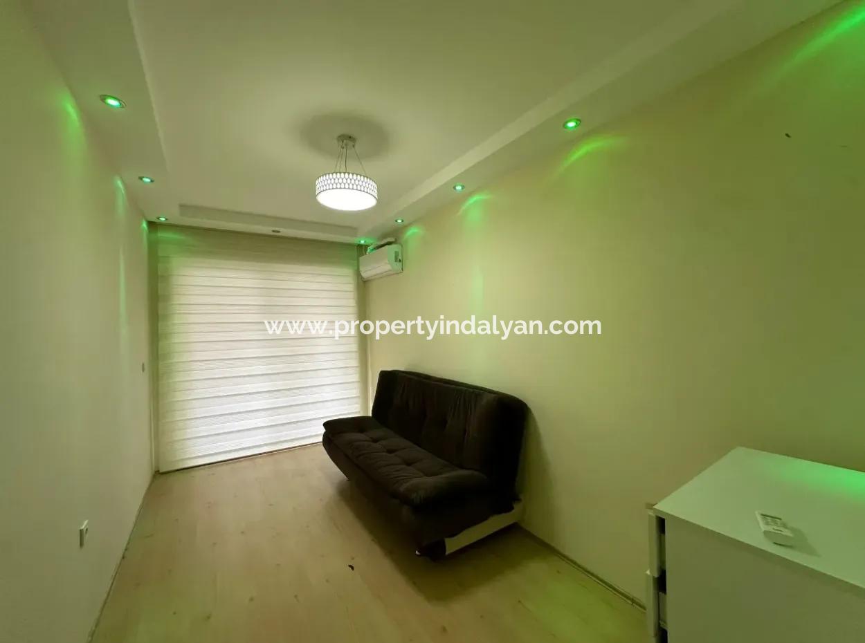 3 1 Fully Furnished Residence For Rent In Ortaca