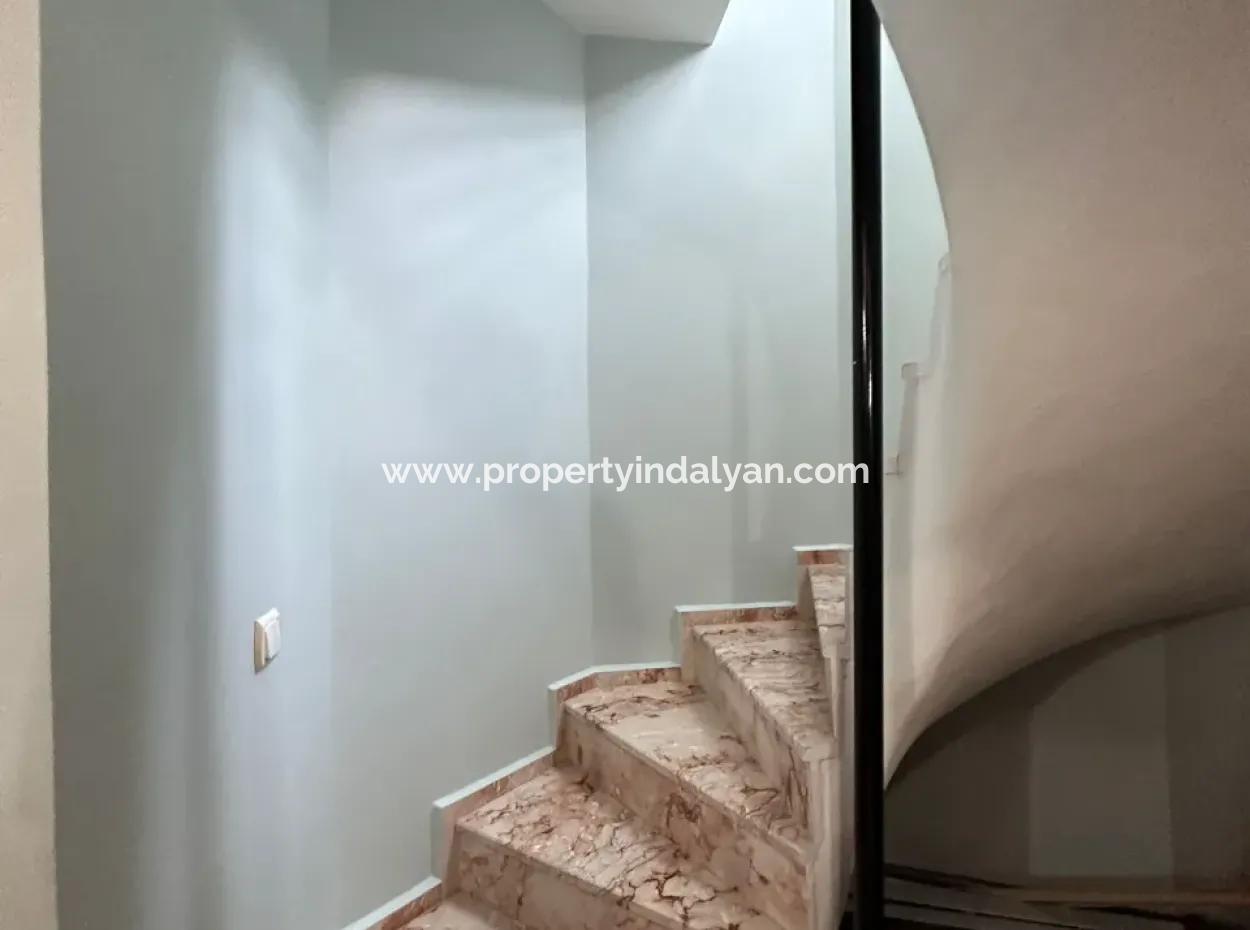 3 1 Independent Furnished Stone Villa For Rent In A Site Of 6 Villas In Dalyan, Muğla