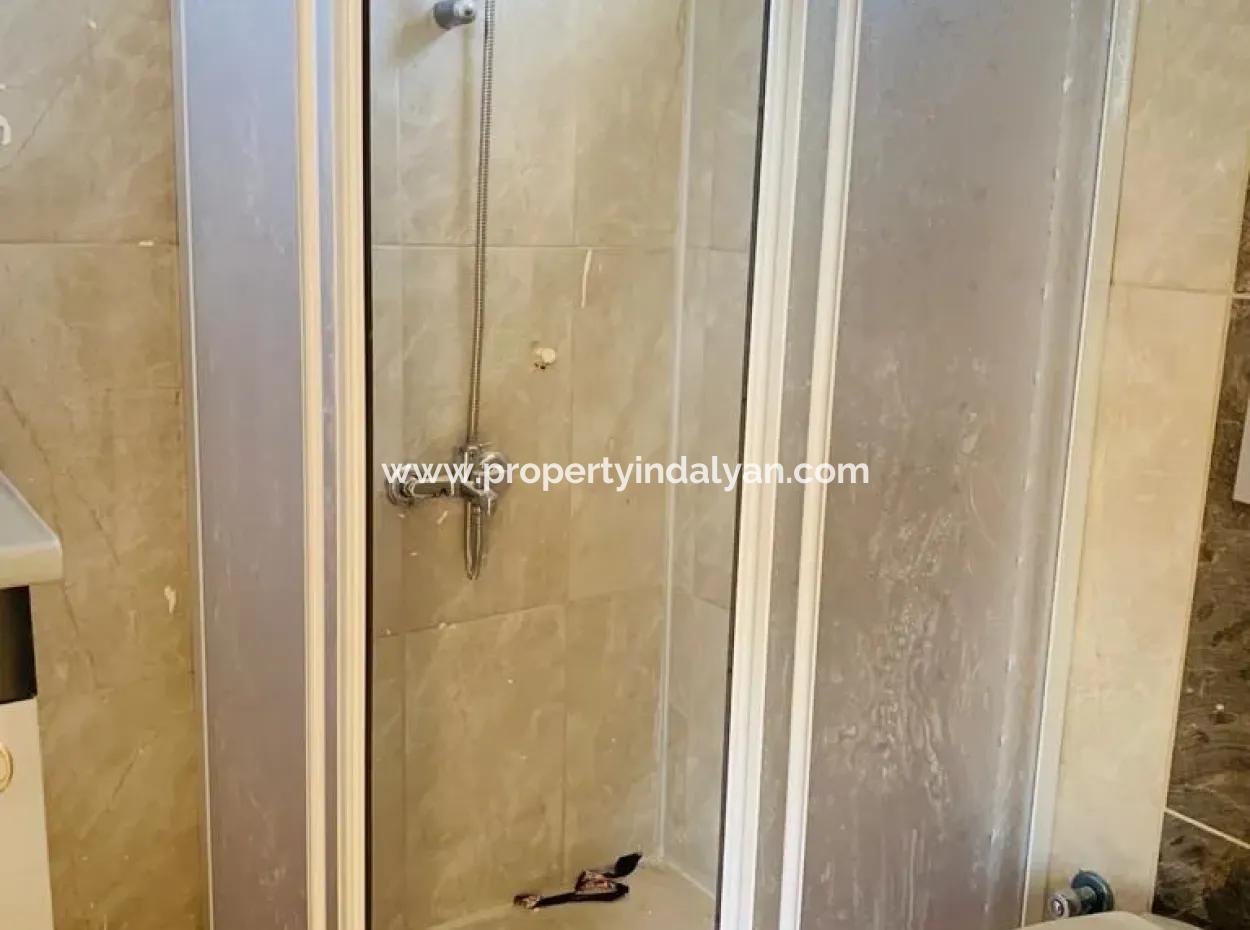 Zero Apartment For Sale In Ortaca