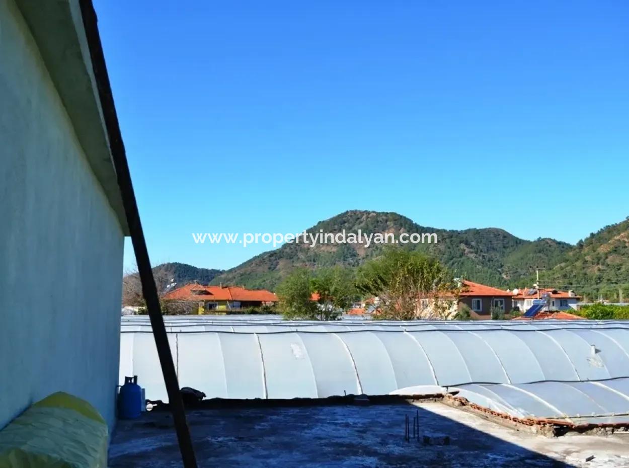 3 Apartments For Sale In Ta Eksiliyurt