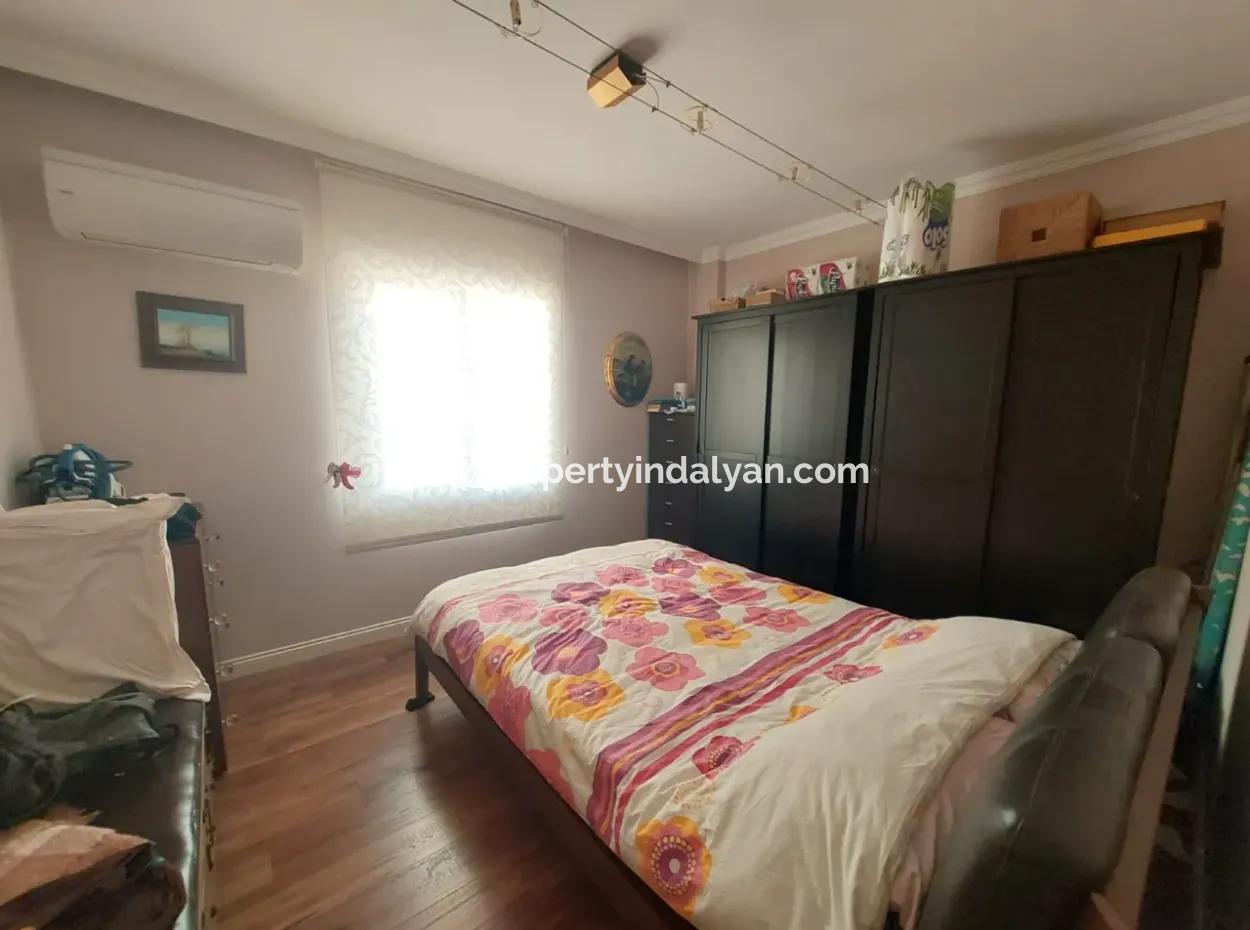 Fethiye - Muğla Main Road Complete Building In Ortaca For Sale Or Exchange