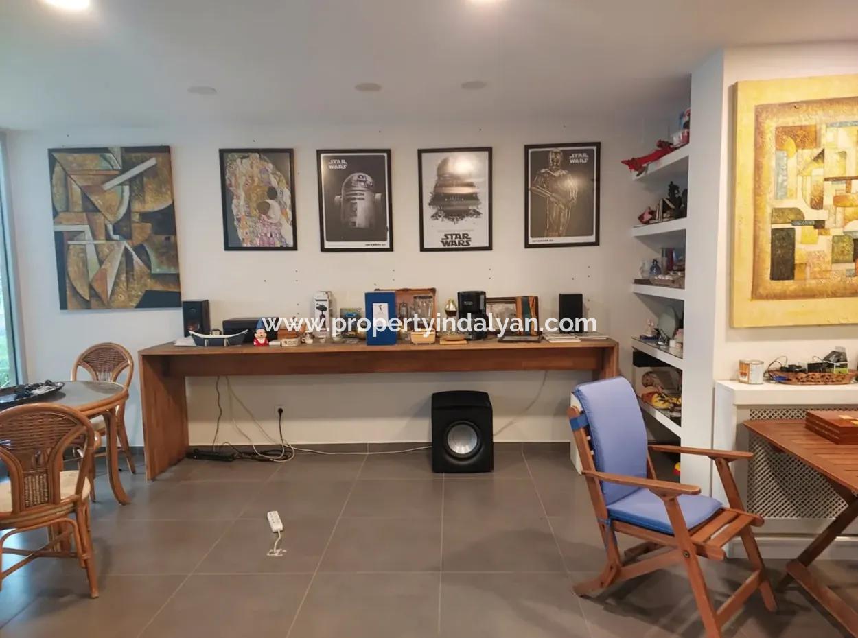 Fethiye - Muğla Main Road Complete Building In Ortaca For Sale Or Exchange